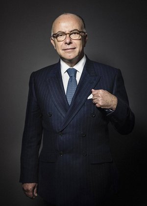 Bernard Cazeneuve